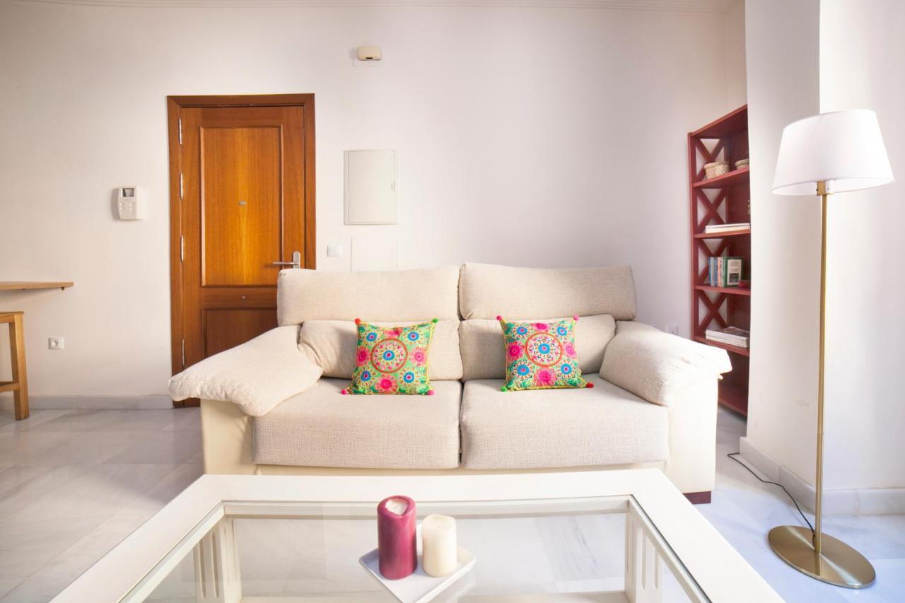 Appartement Alohamundi Zaragoza *
