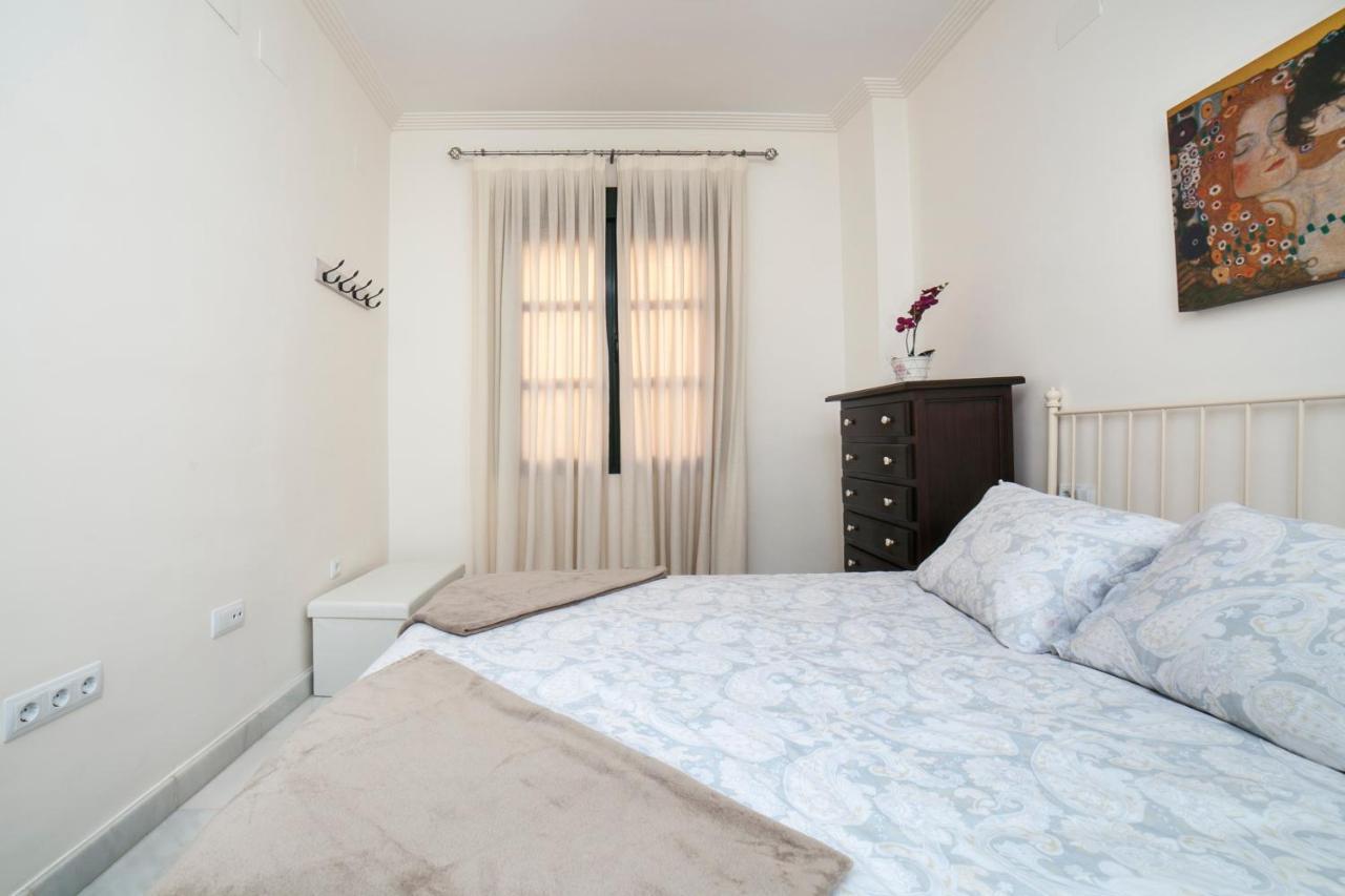 Appartement Alohamundi Zaragoza Sevilla
