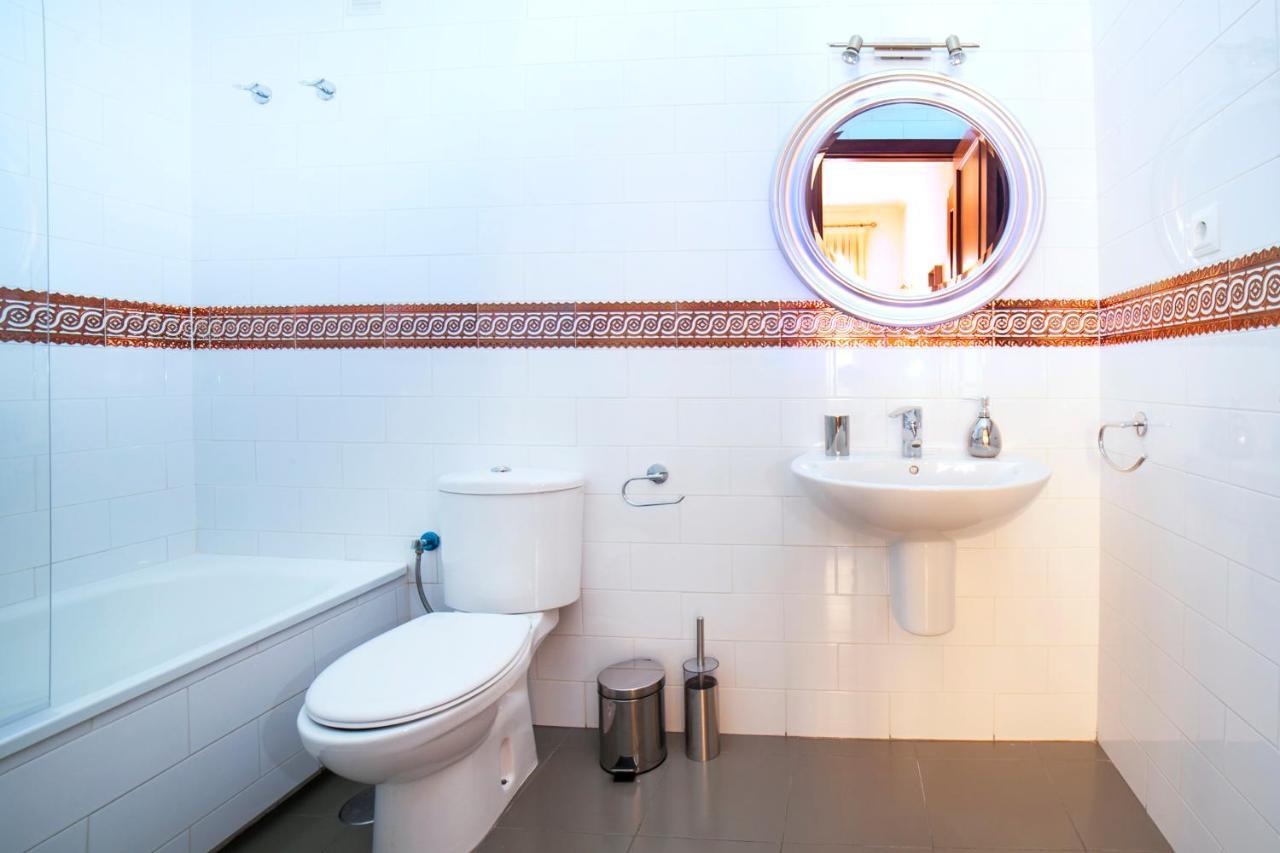 Appartement Alohamundi Zaragoza *