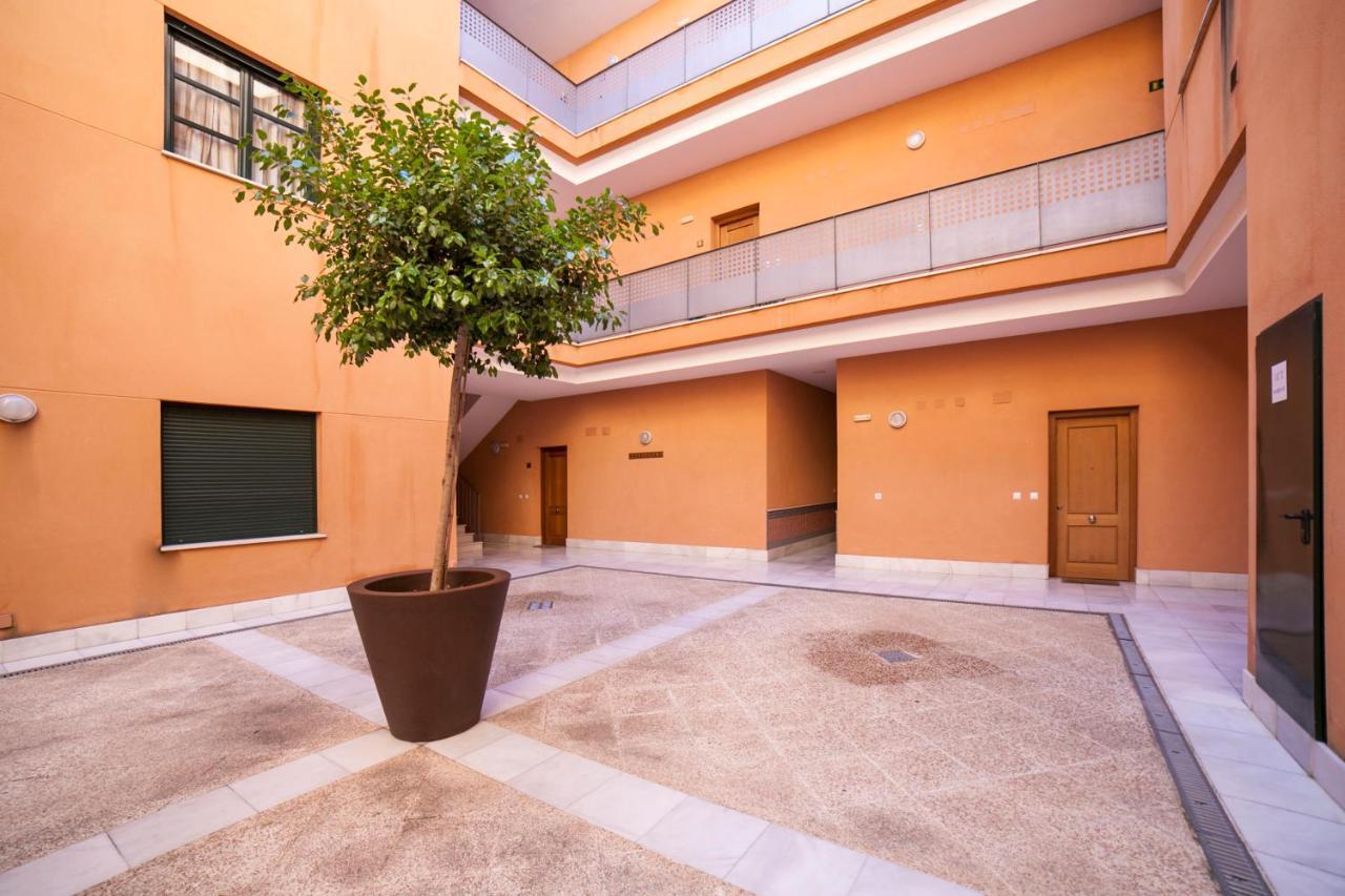 Appartement Alohamundi Zaragoza