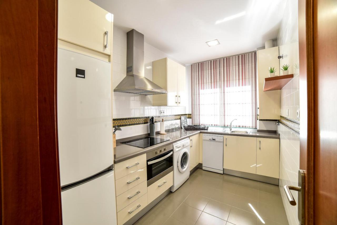 Alohamundi Zaragoza Appartement *