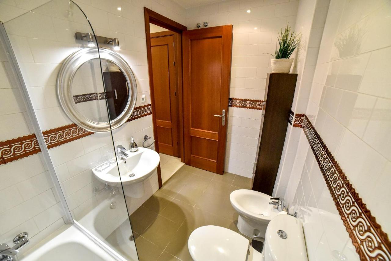 Alohamundi Zaragoza Appartement *